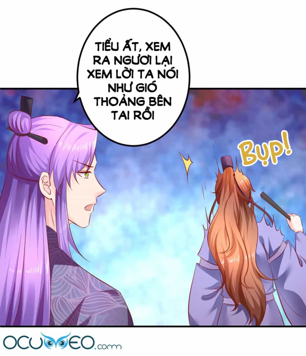 Từ Đây Vương Gia Không Thượng Triều Sớm - Chương 72 - ảnh 8
