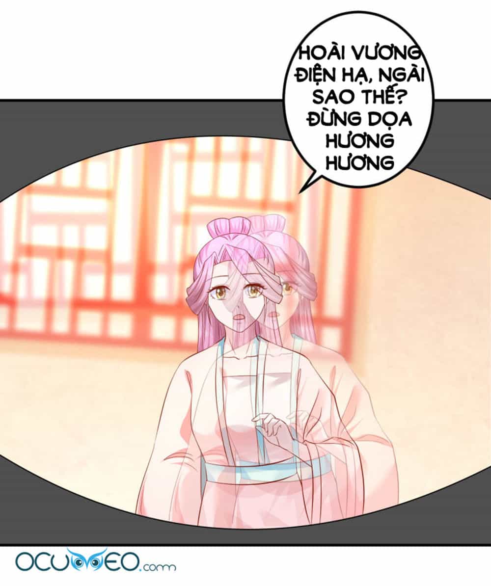 Từ Đây Vương Gia Không Thượng Triều Sớm - Chương 74 - ảnh 26