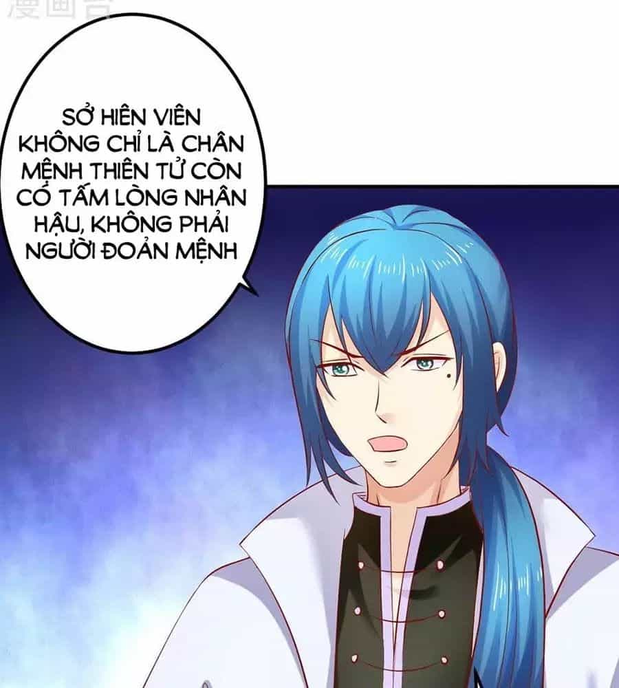 Từ Đây Vương Gia Không Thượng Triều Sớm - Chương 82 - ảnh 10