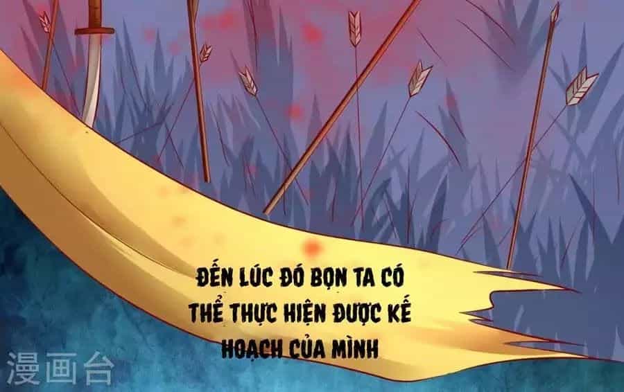 Từ Đây Vương Gia Không Thượng Triều Sớm - Chương 84 - ảnh 17