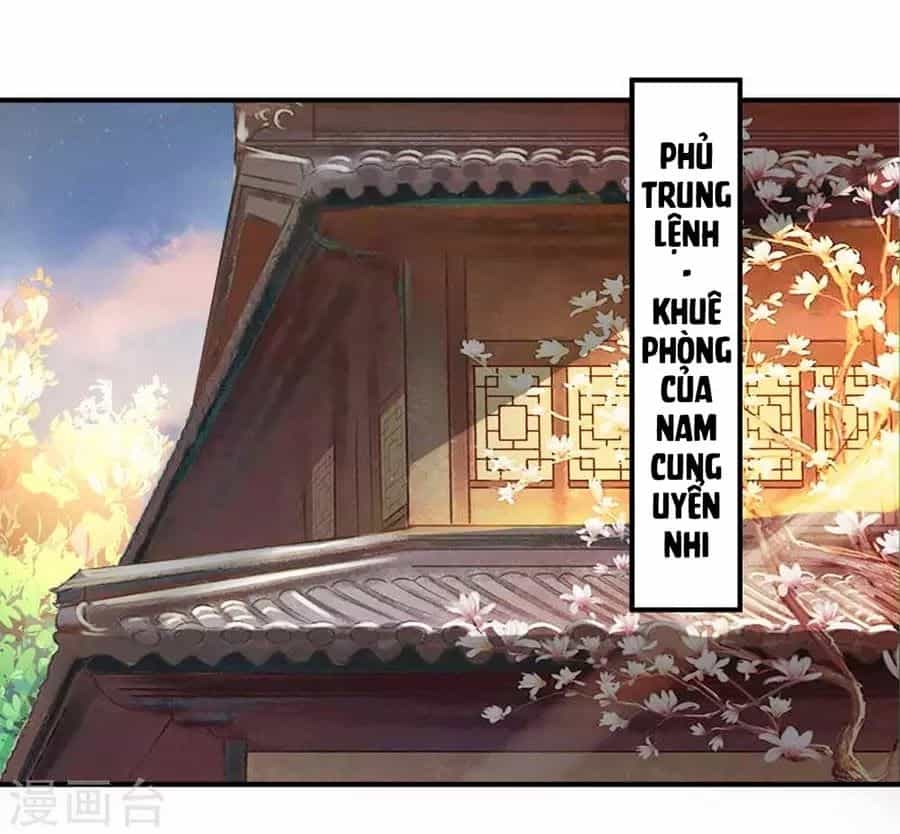 Từ Đây Vương Gia Không Thượng Triều Sớm - Chương 90 - ảnh 22