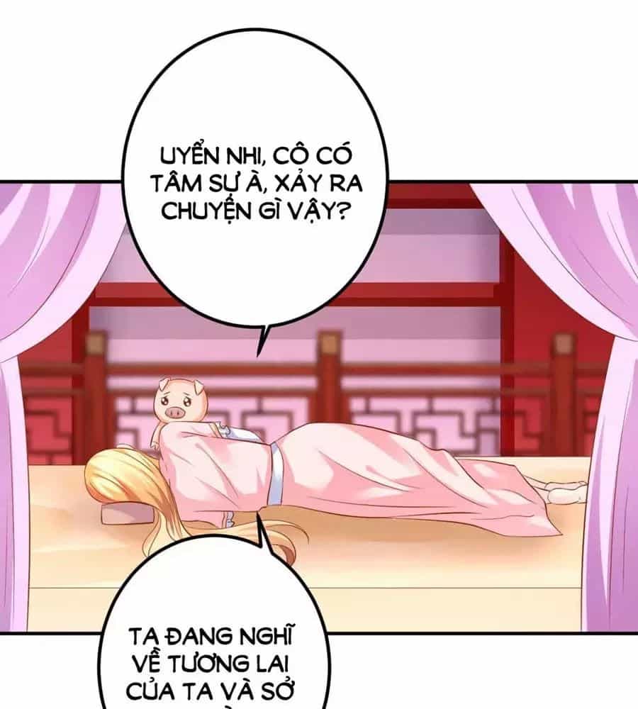 Từ Đây Vương Gia Không Thượng Triều Sớm - Chương 90 - ảnh 23