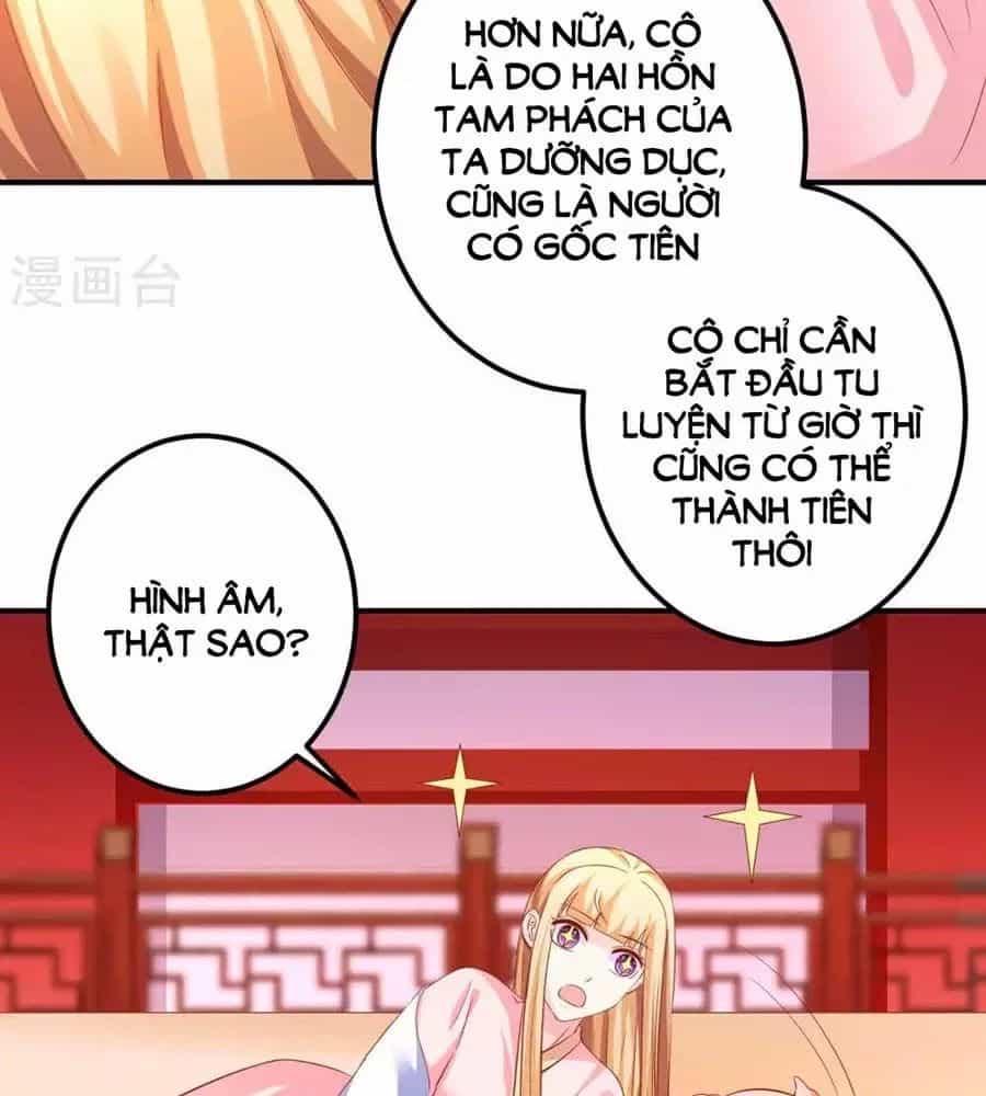 Từ Đây Vương Gia Không Thượng Triều Sớm - Chương 90 - ảnh 29