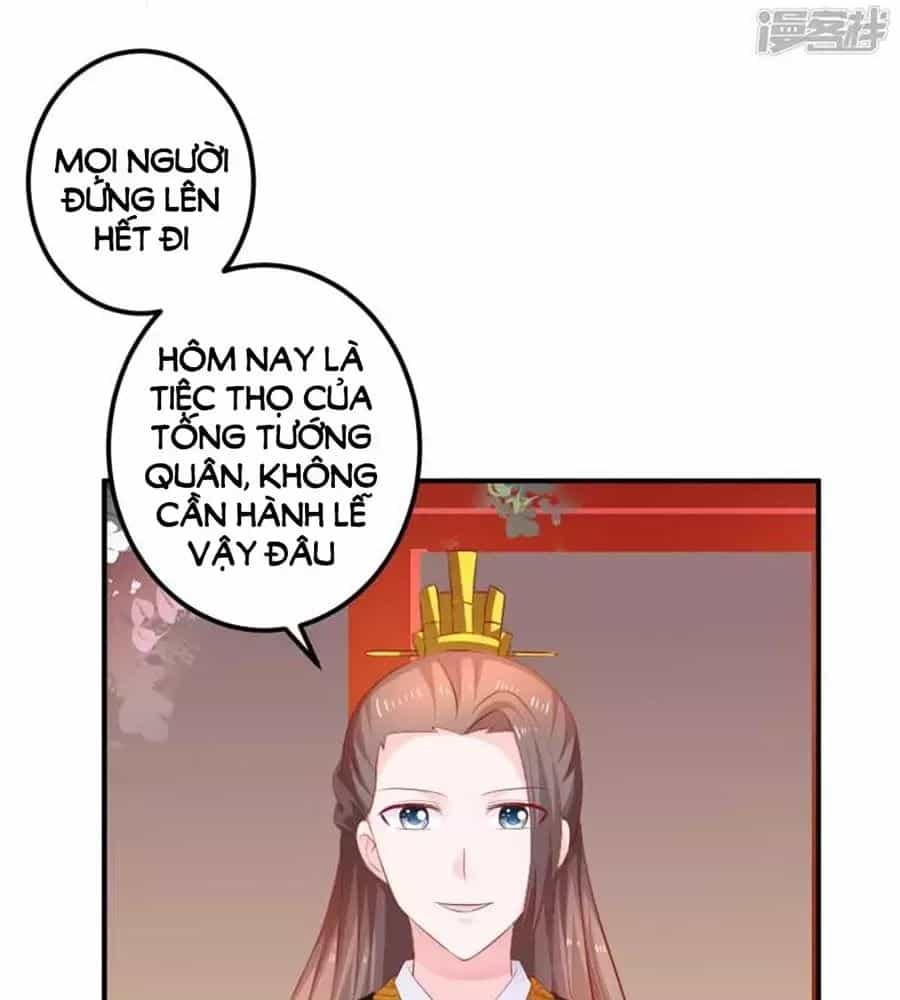 Từ Đây Vương Gia Không Thượng Triều Sớm - Chương 91 - ảnh 24