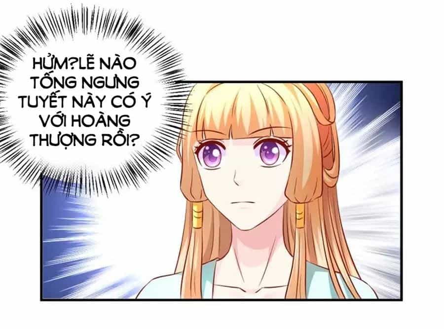 Từ Đây Vương Gia Không Thượng Triều Sớm - Chương 91 - ảnh 30