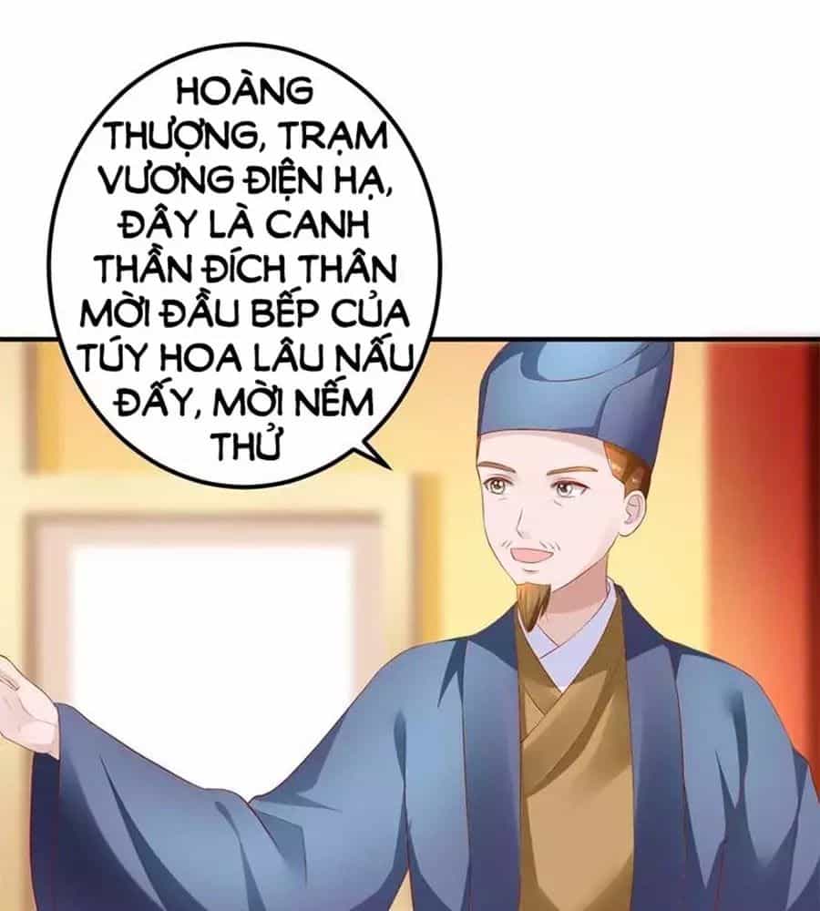 Từ Đây Vương Gia Không Thượng Triều Sớm - Chương 93 - ảnh 15