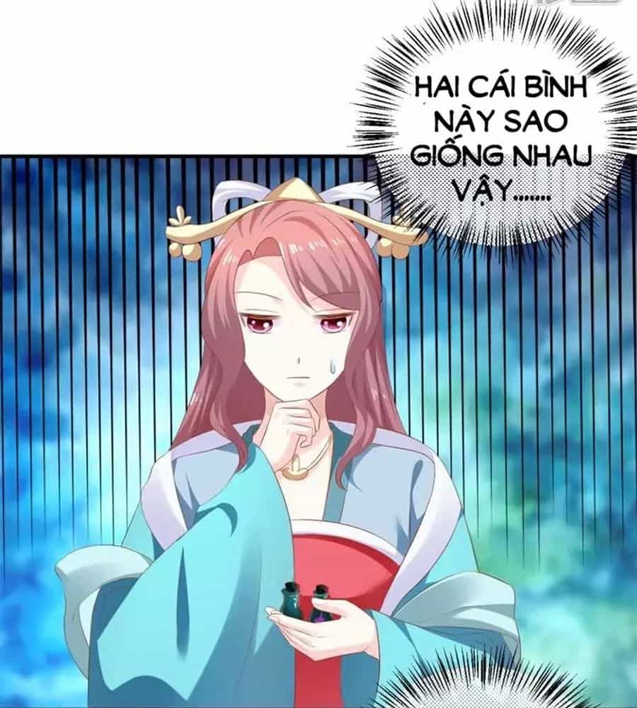 Từ Đây Vương Gia Không Thượng Triều Sớm - Chương 93 - ảnh 4