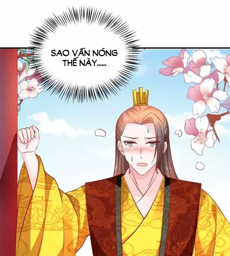 Từ Đây Vương Gia Không Thượng Triều Sớm - Chương 94 - ảnh 18