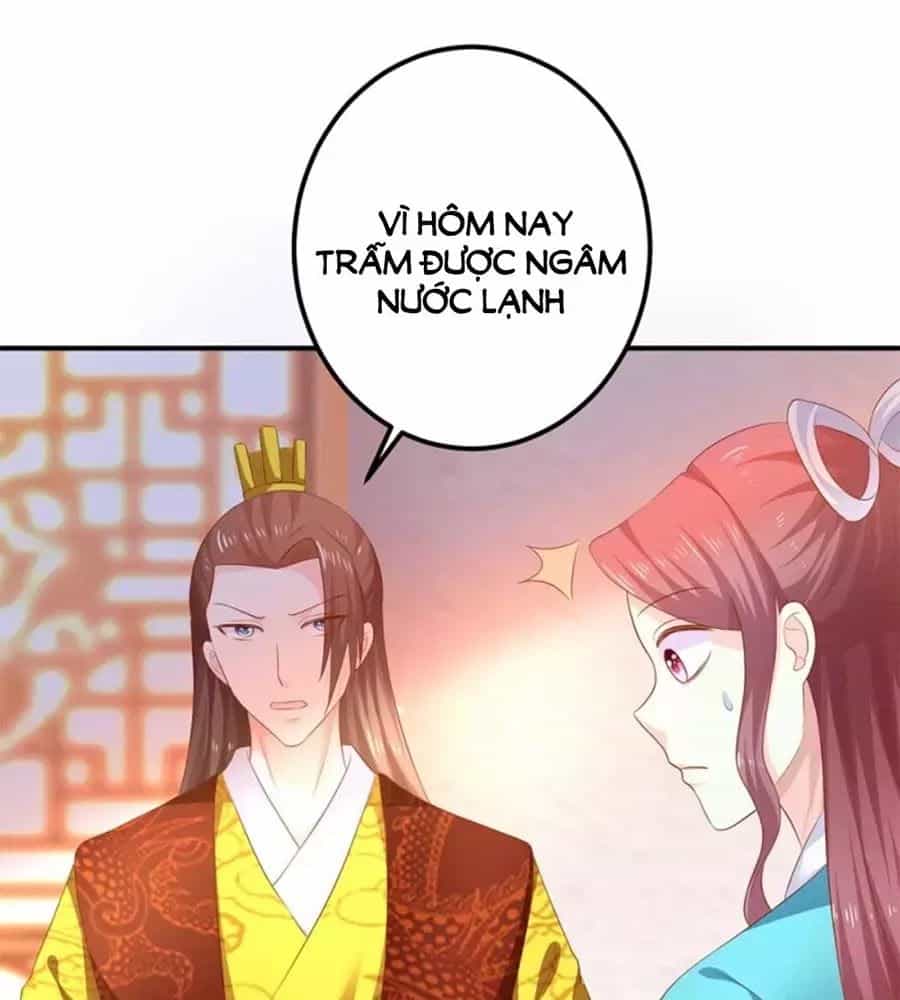 Từ Đây Vương Gia Không Thượng Triều Sớm - Chương 96 - ảnh 28