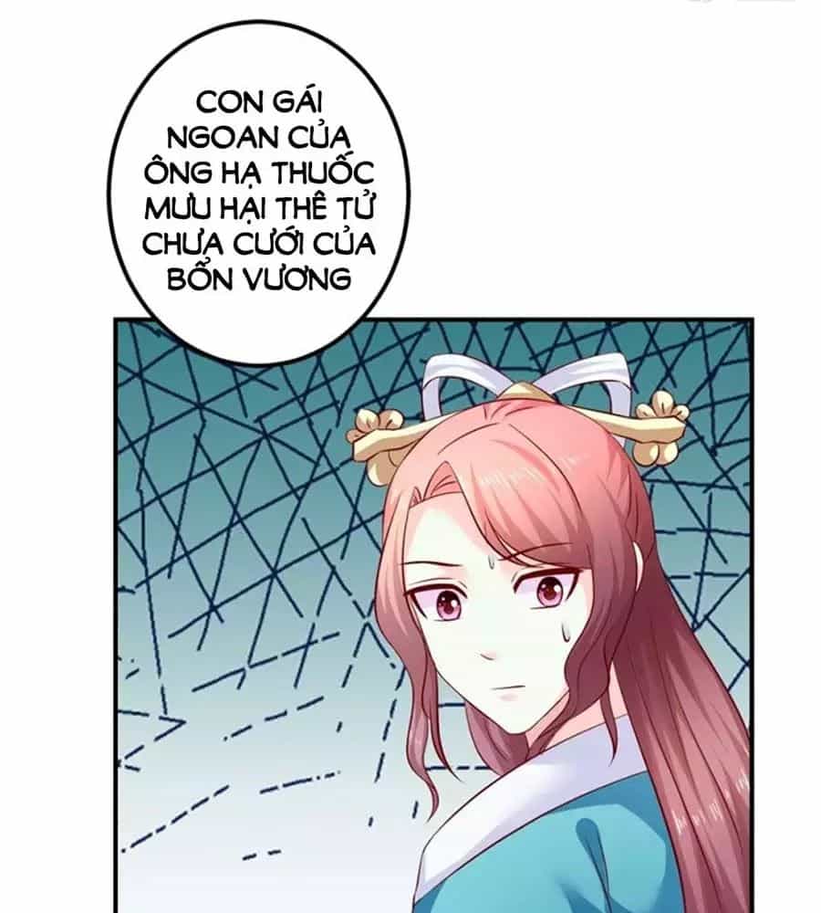 Từ Đây Vương Gia Không Thượng Triều Sớm - Chương 96 - ảnh 40