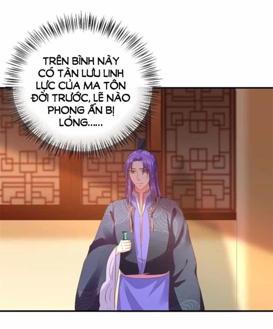 Từ Đây Vương Gia Không Thượng Triều Sớm - Chương 98 - ảnh 2
