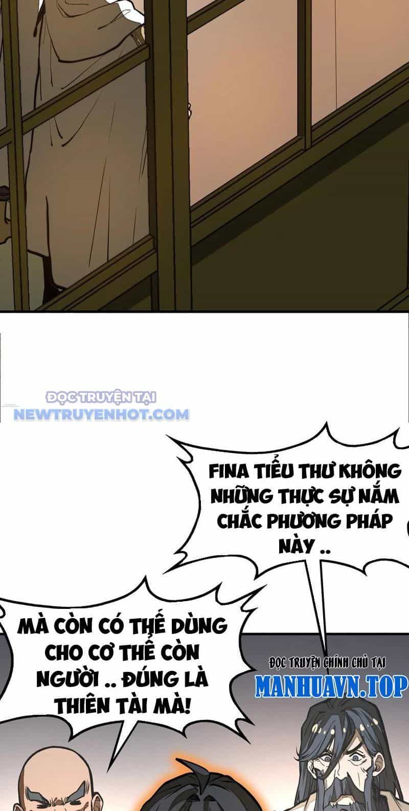 Từ Đáy Xã Hội Quật Khởi - Chương 20 - ảnh 12