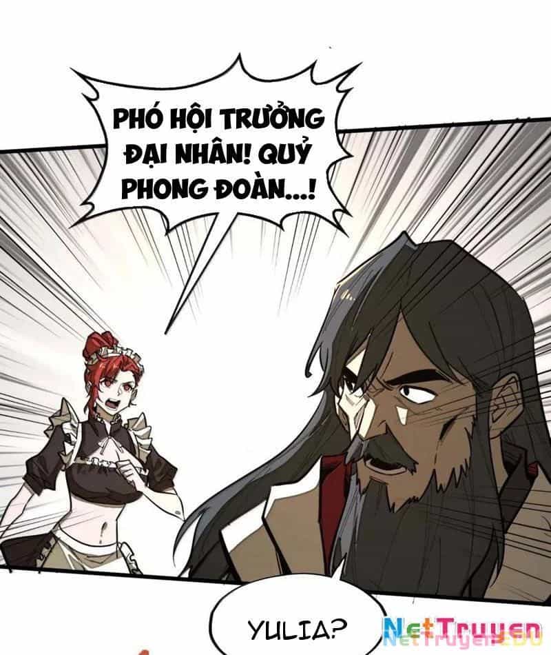 Từ Đáy Xã Hội Quật Khởi - Chương 51 - ảnh 38