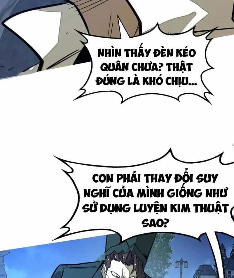 Từ Đáy Xã Hội Quật Khởi - Chương 51 - ảnh 94