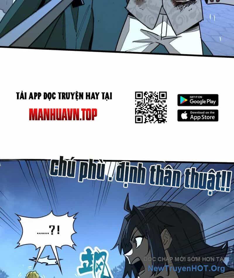 Từ Đáy Xã Hội Quật Khởi - Chương 53 - ảnh 25