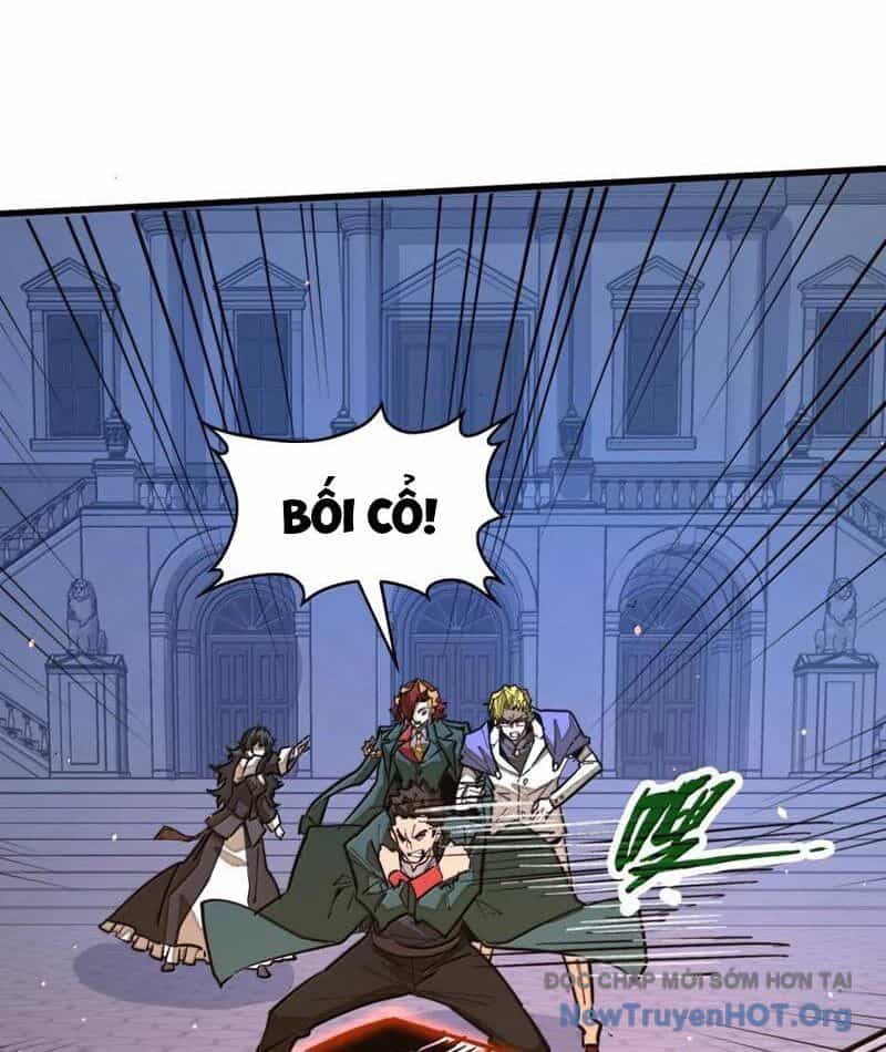 Từ Đáy Xã Hội Quật Khởi - Chương 53 - ảnh 31