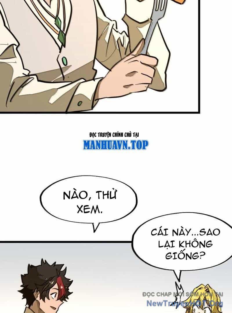 Từ Đáy Xã Hội Quật Khởi - Chương 60 - ảnh 56
