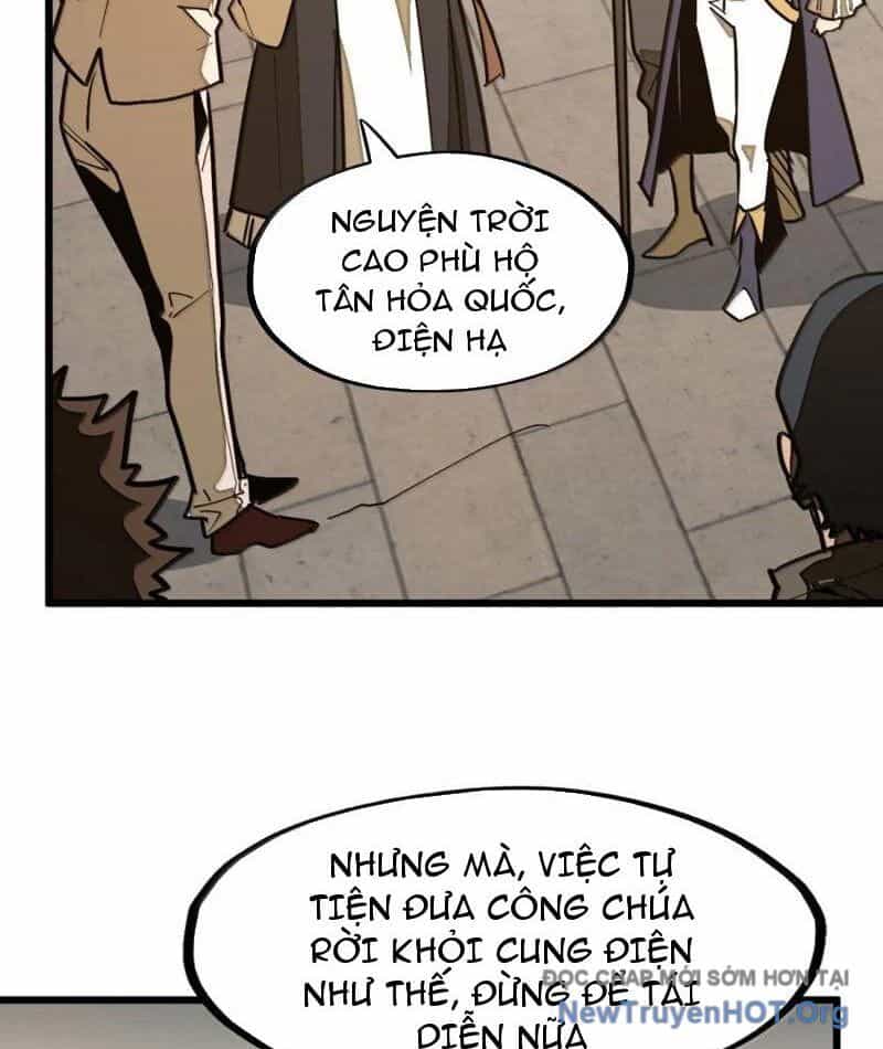 Từ Đáy Xã Hội Quật Khởi - Chương 62 - ảnh 43