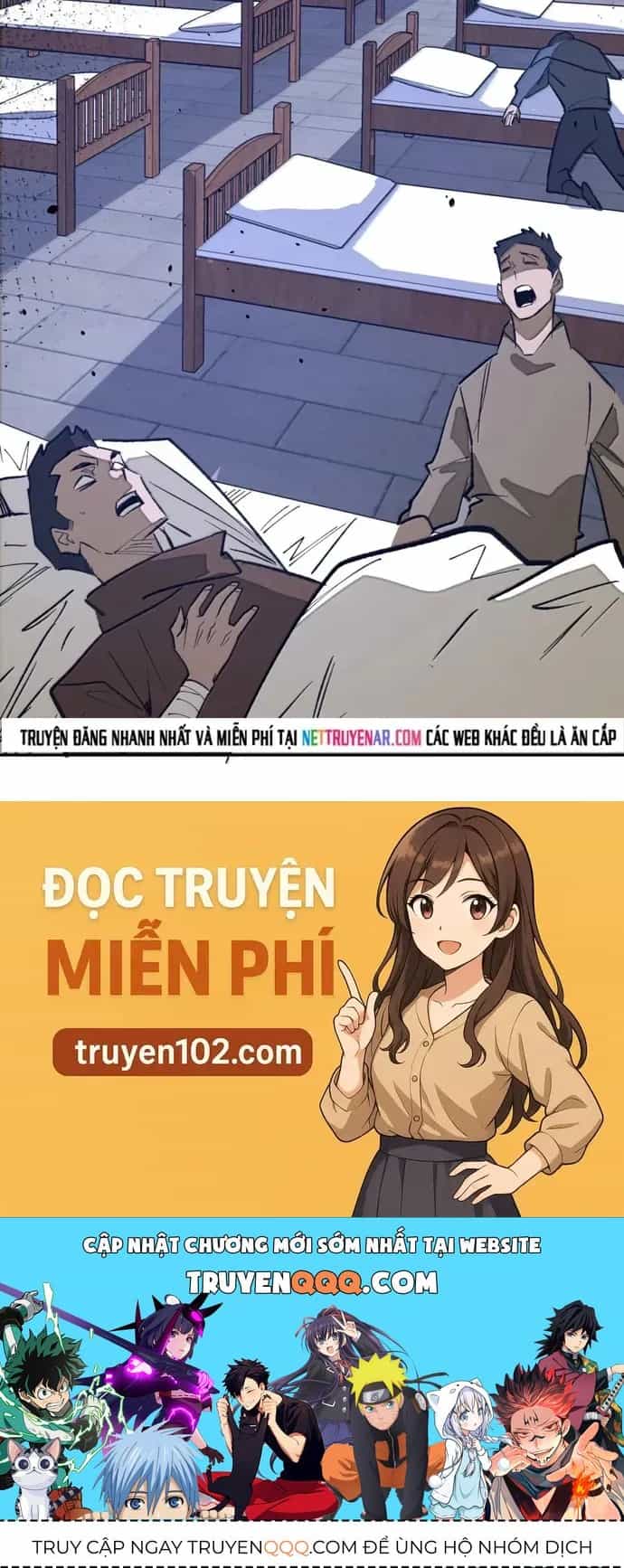 Từ Đáy Xã Hội Quật Khởi - Chương 80 - ảnh 34