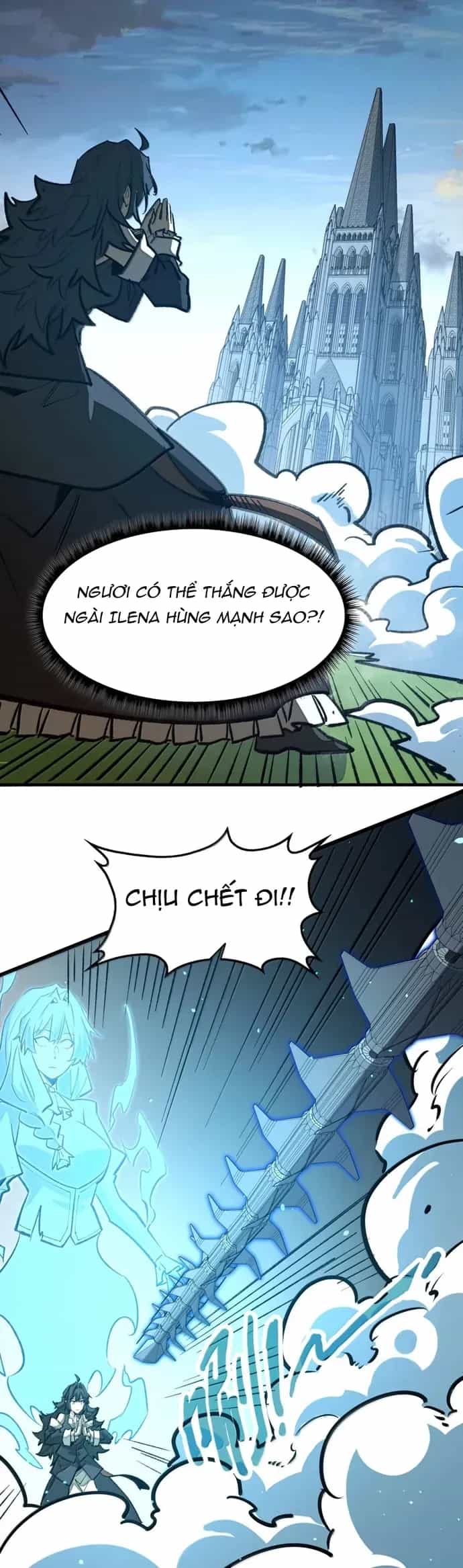 Từ Đáy Xã Hội Quật Khởi - Chương 81 - ảnh 27