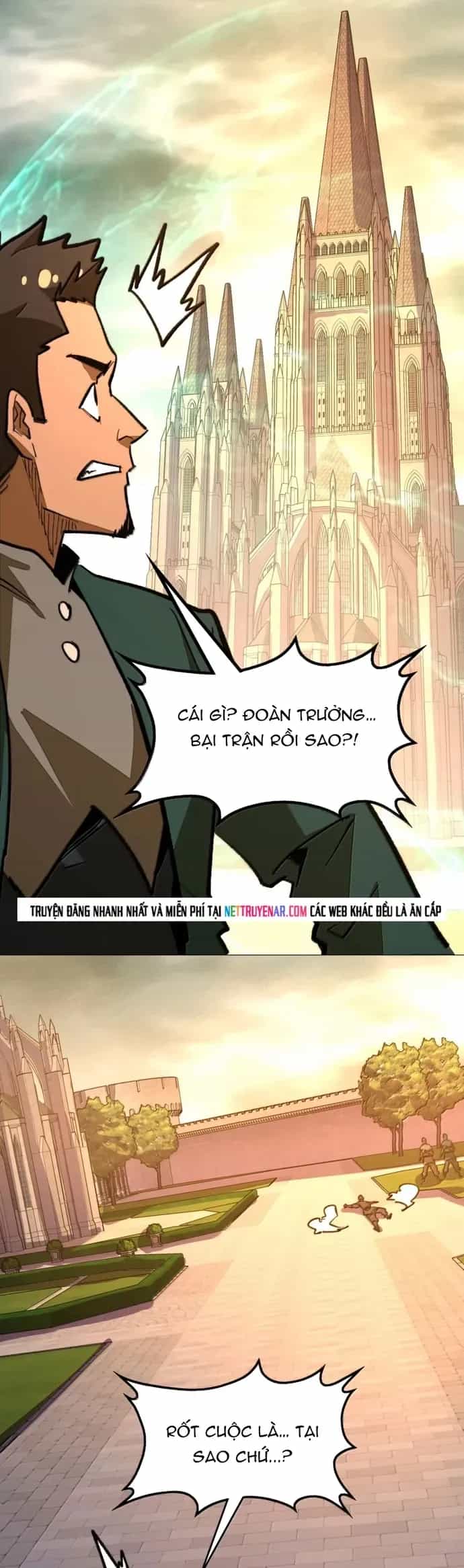 Từ Đáy Xã Hội Quật Khởi - Chương 81 - ảnh 33