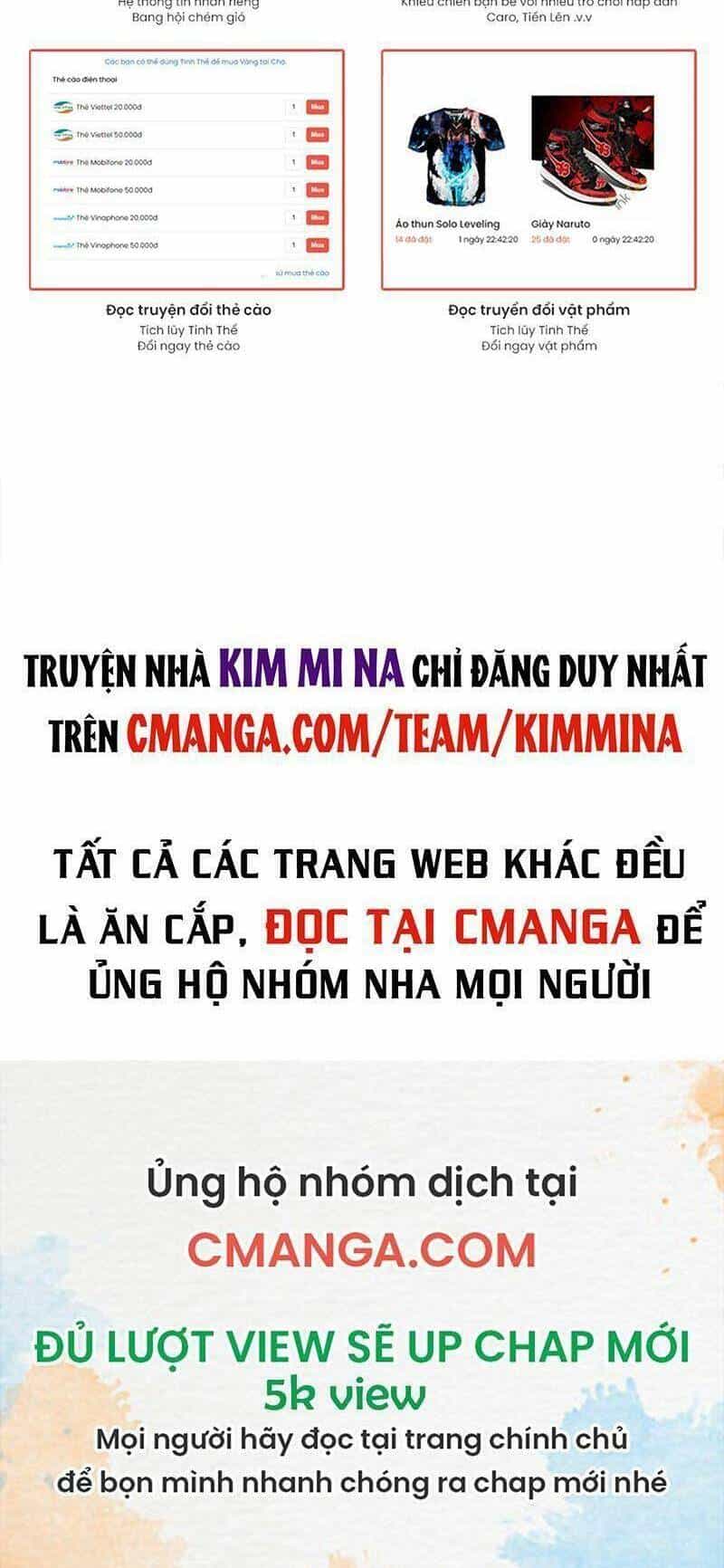 Tự Định Nghĩa Thiên Cung - Chương 11 - ảnh 14