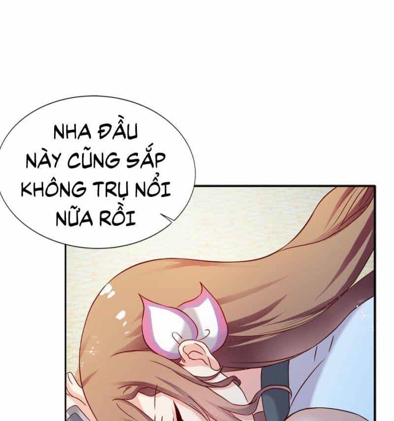 Tự Định Nghĩa Thiên Cung - Chương 16 - ảnh 31