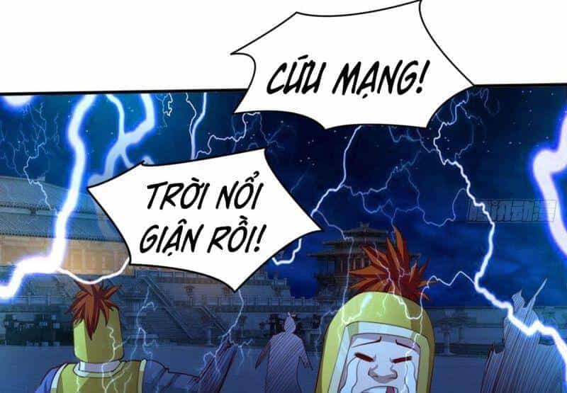 Tự Định Nghĩa Thiên Cung - Chương 16 - ảnh 52