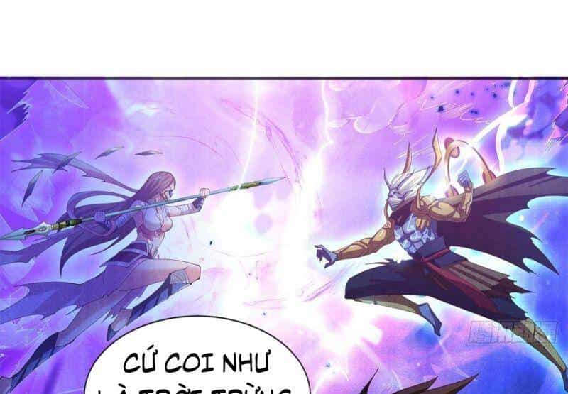 Tự Định Nghĩa Thiên Cung - Chương 16 - ảnh 58