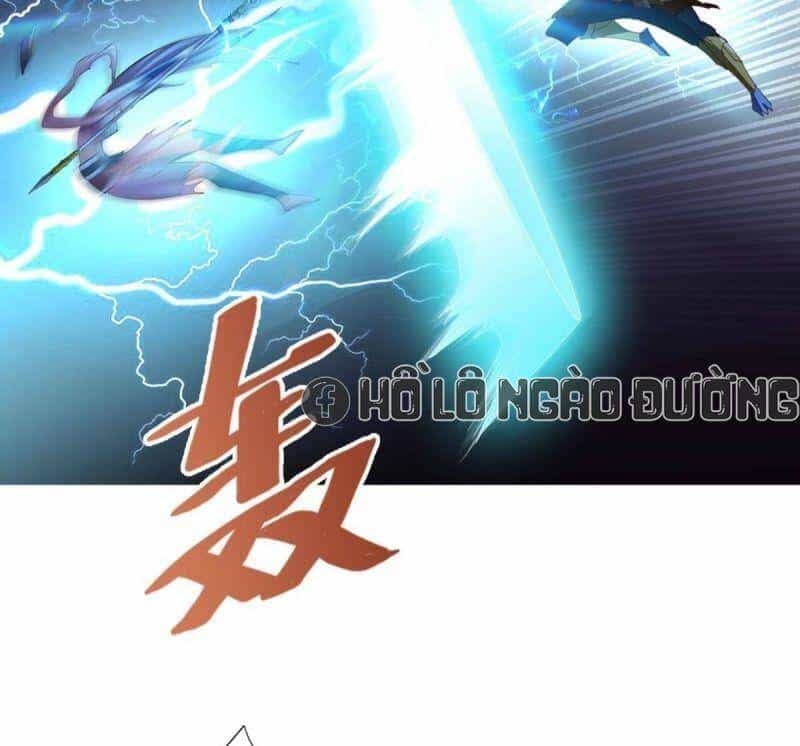 Tự Định Nghĩa Thiên Cung - Chương 17 - ảnh 43