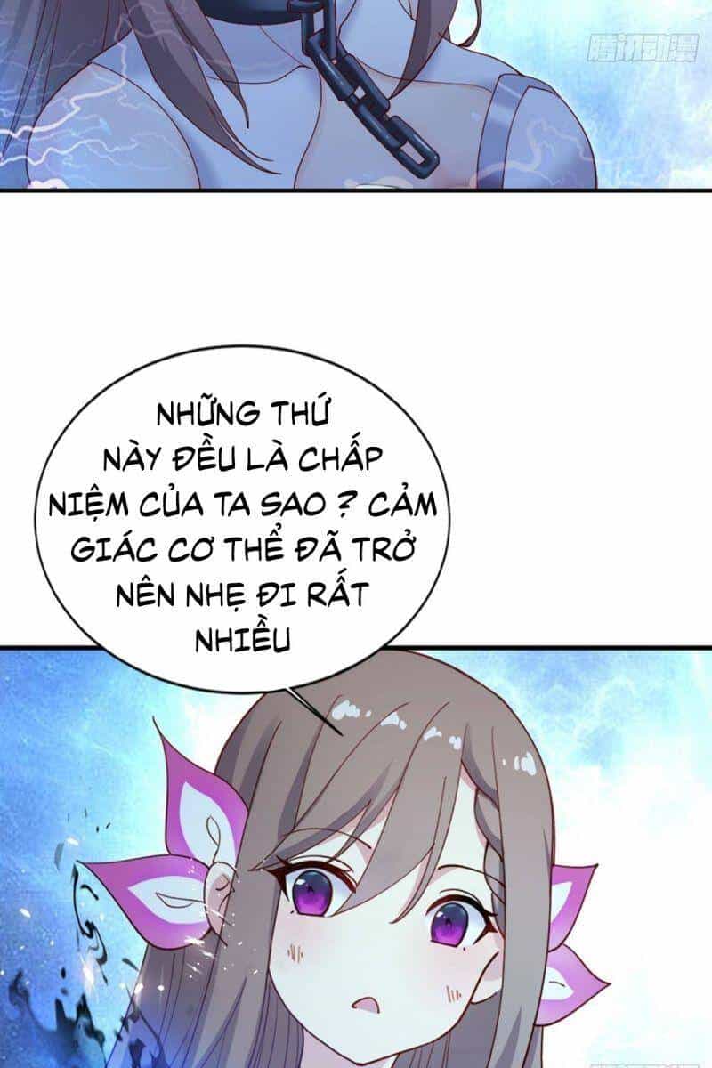 Tự Định Nghĩa Thiên Cung - Chương 18 - ảnh 9