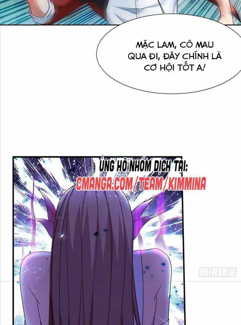 Tự Định Nghĩa Thiên Cung - Chương 7 - ảnh 29