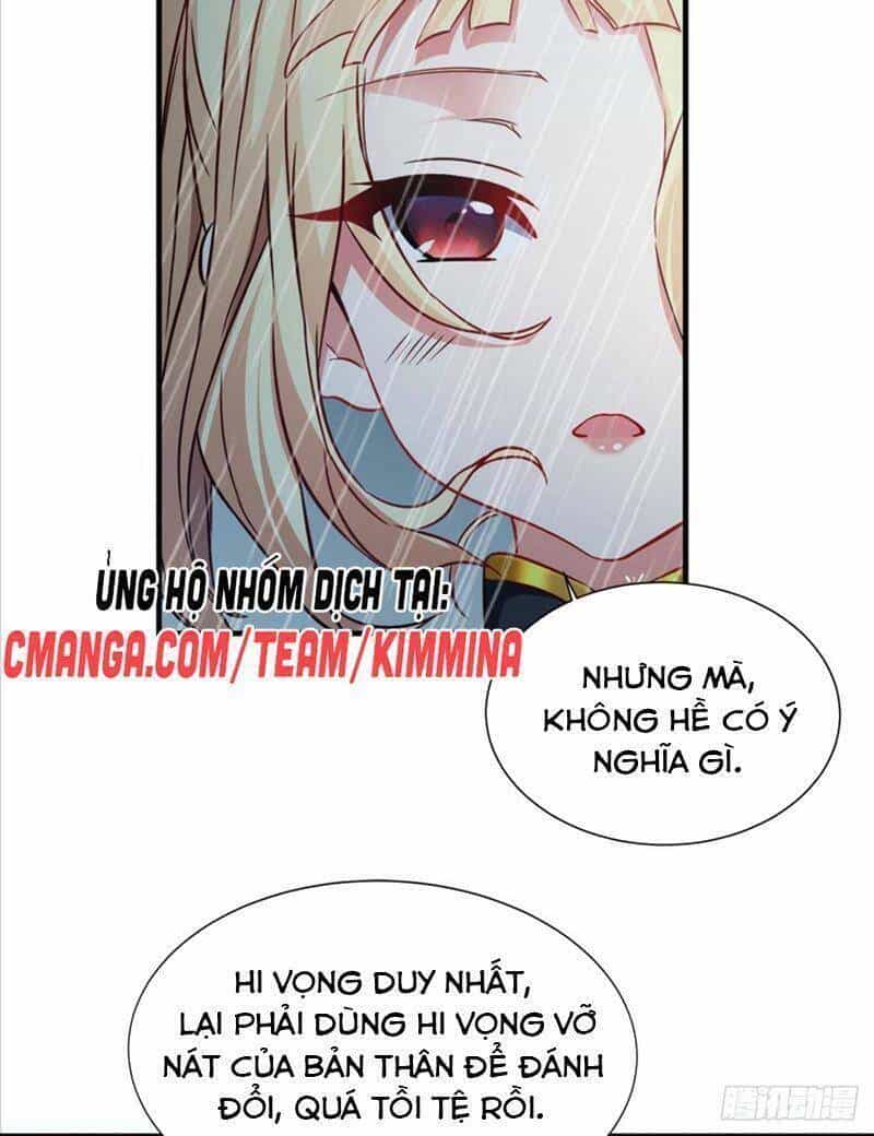 Tự Định Nghĩa Thiên Cung - Chương 9 - ảnh 22
