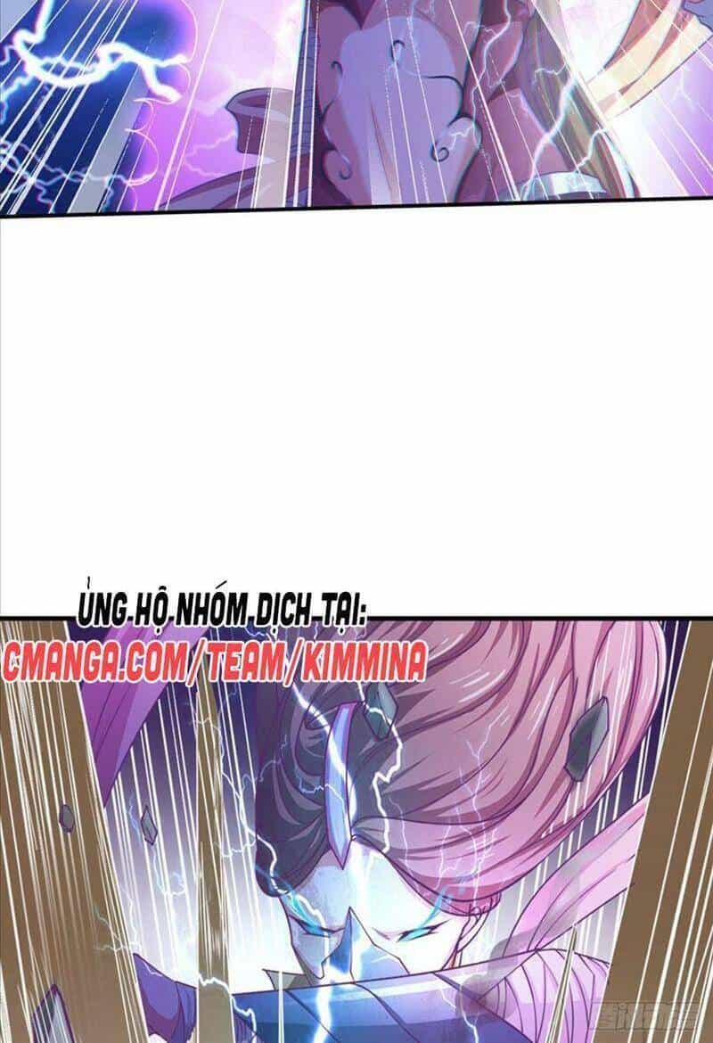 Tự Định Nghĩa Thiên Cung - Chương 9 - ảnh 4