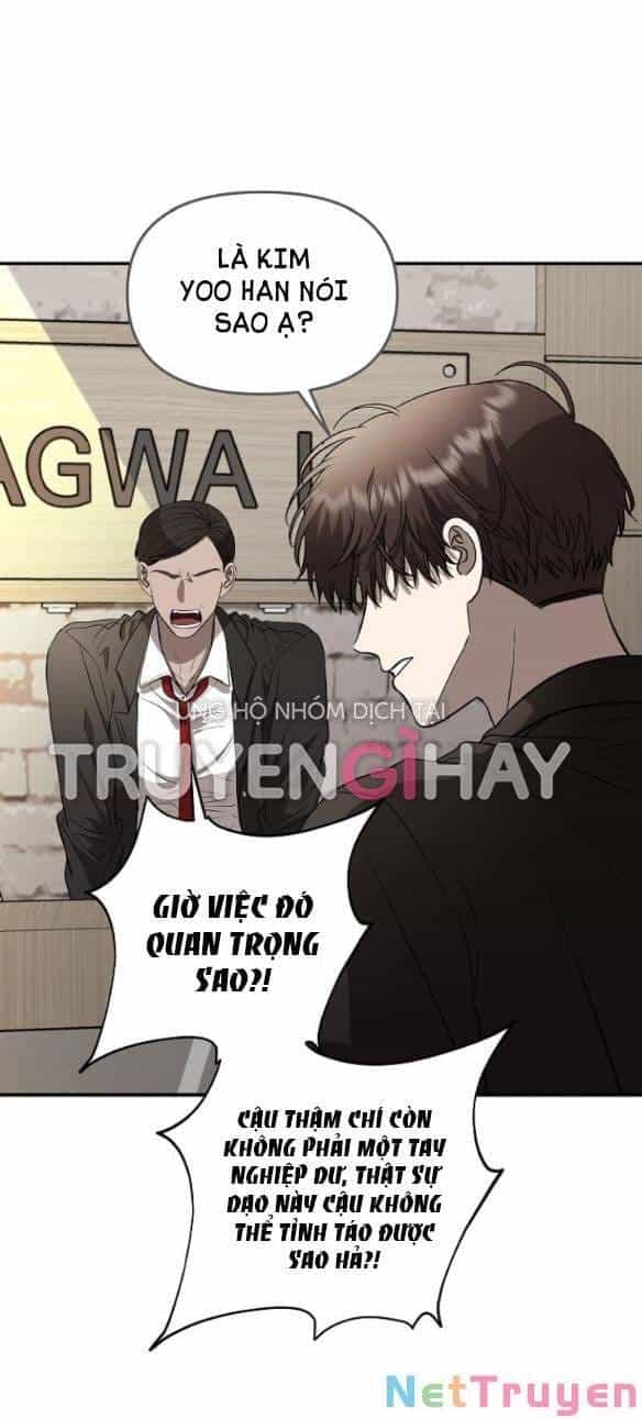 Tự Do Trong Mơ - Chương 76.2 - ảnh 39