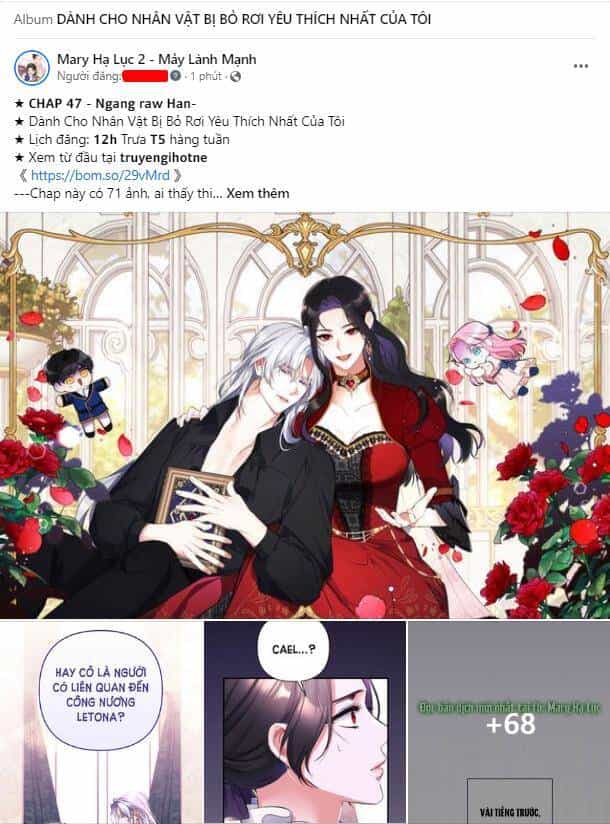 Tự Do Trong Mơ - Chương 78.2 - ảnh 39