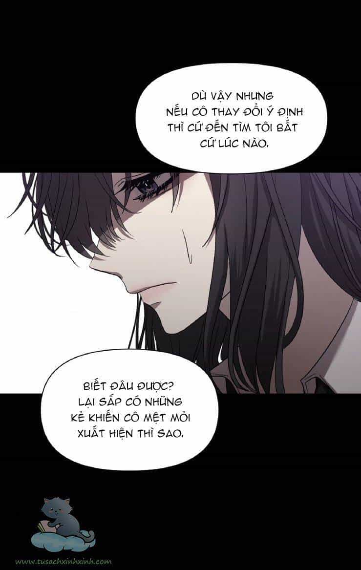 Tự Do Trong Mơ - Chương 12 - ảnh 16