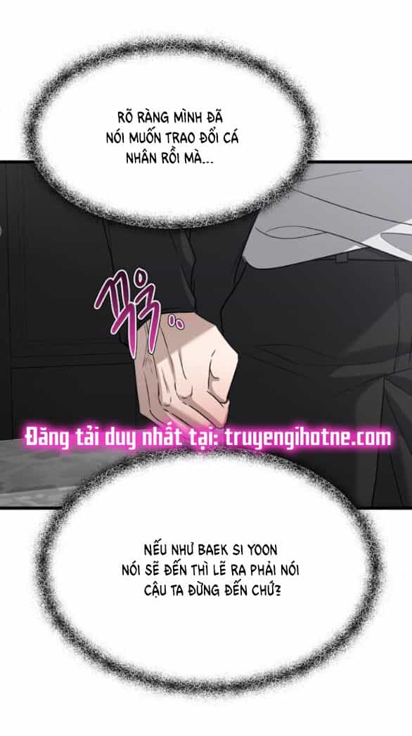 Tự Do Trong Mơ - Chương 87.1 - ảnh 1