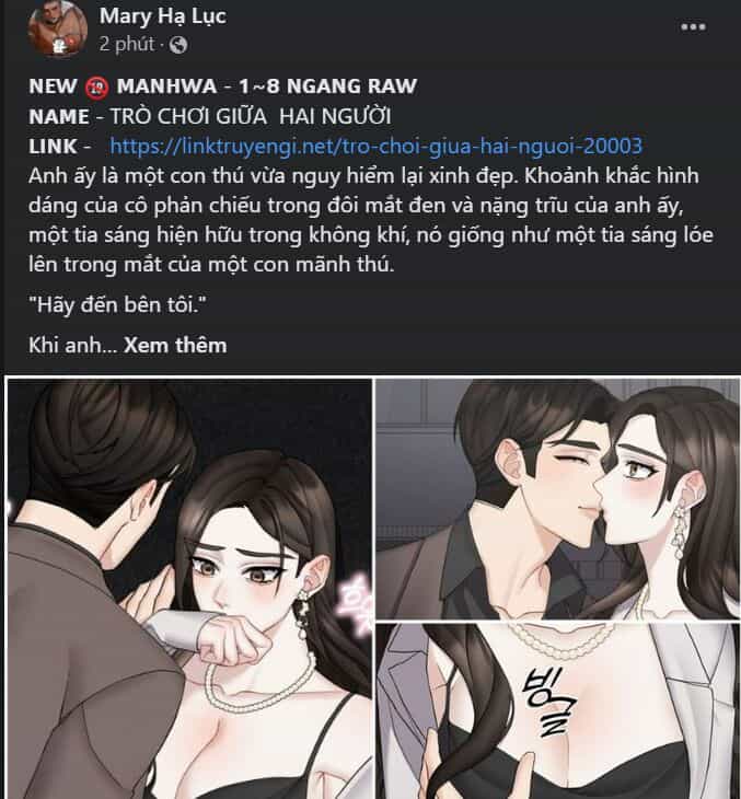 Tự Do Trong Mơ - Chương 91.2 - ảnh 22