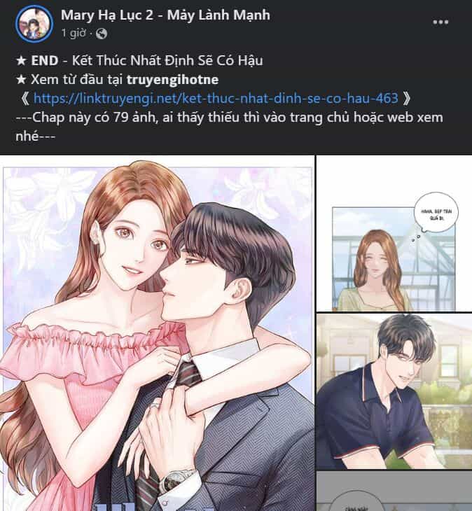 Tự Do Trong Mơ - Chương 91.2 - ảnh 24