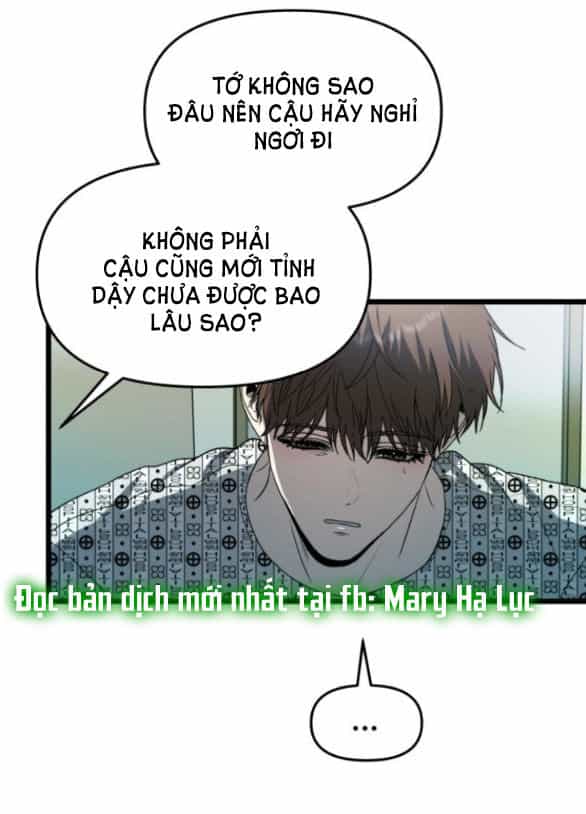 Tự Do Trong Mơ - Chương 100.1 - ảnh 46
