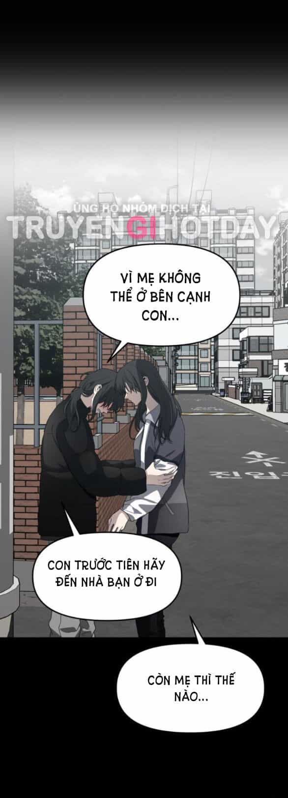 Tự Do Trong Mơ - Chương 101.2 - ảnh 52