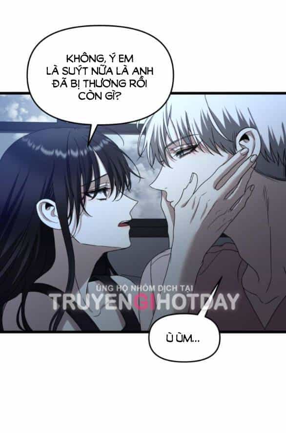 Tự Do Trong Mơ - Chương 108.1 - ảnh 39