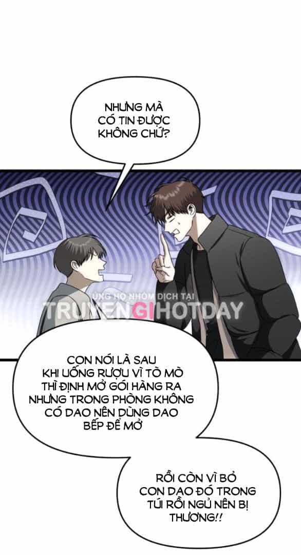 Tự Do Trong Mơ - Chương 110.2 - ảnh 18