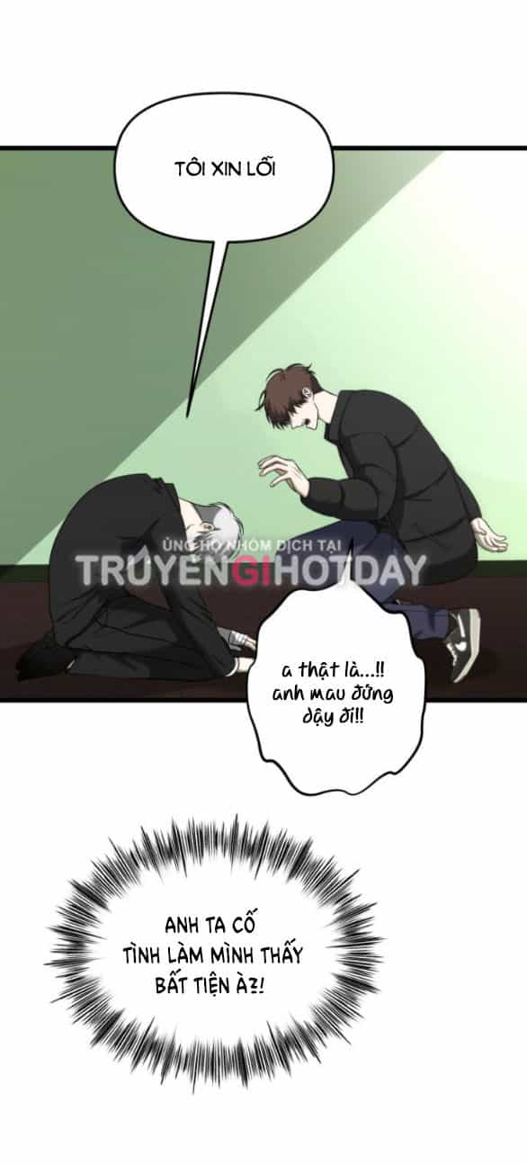 Tự Do Trong Mơ - Chương 111.1 - ảnh 13