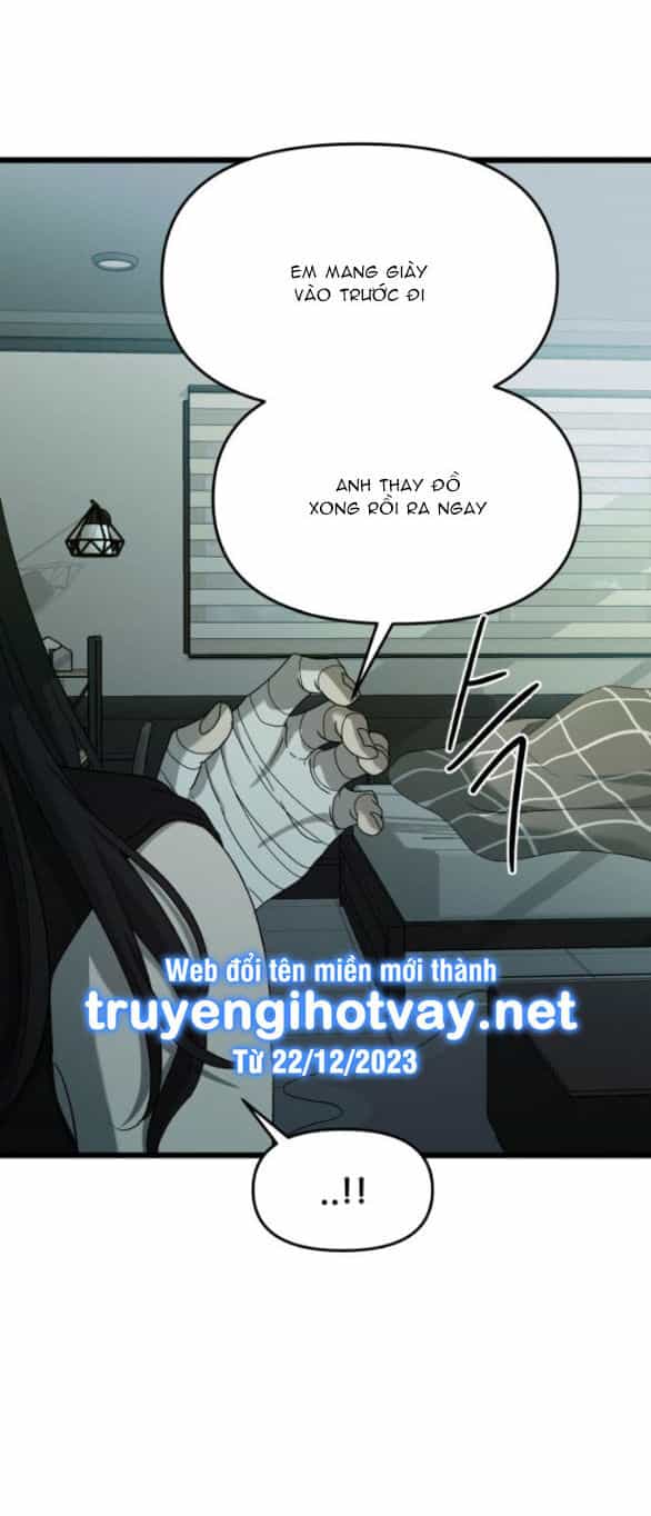 Tự Do Trong Mơ - Chương 126.1 - ảnh 47