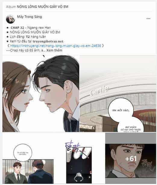 Tự Do Trong Mơ - Chương 131.1 - ảnh 51