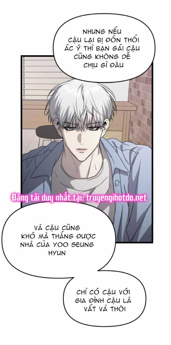 Tự Do Trong Mơ - Chương 134.1 - ảnh 27