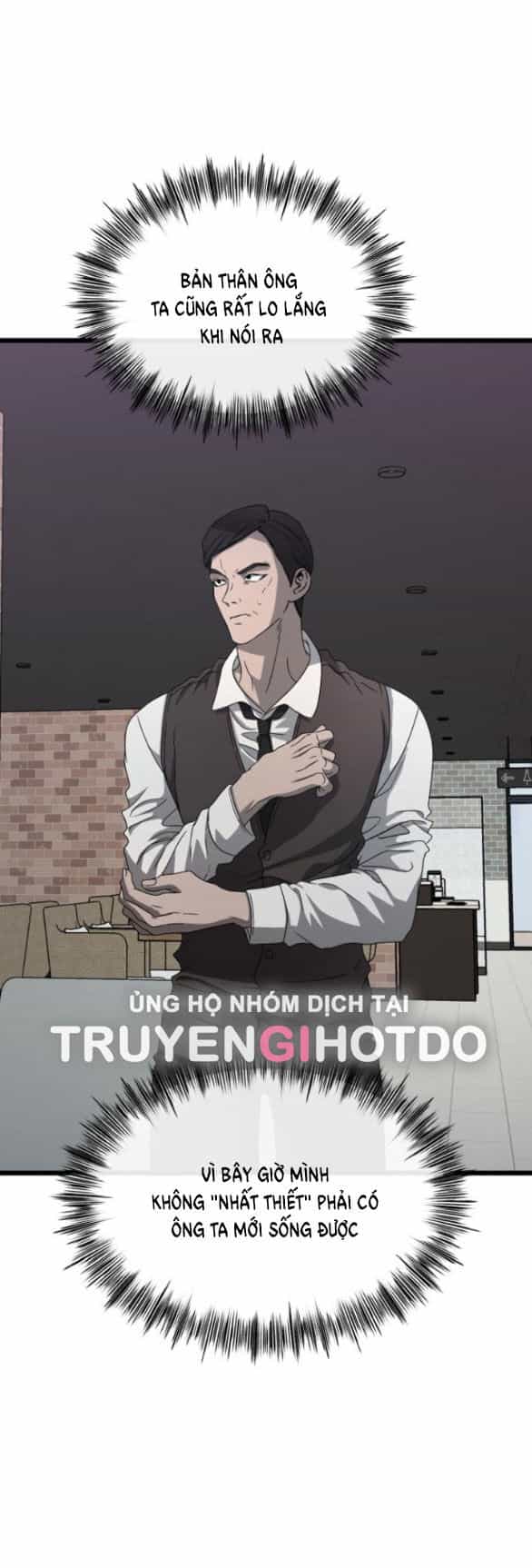Tự Do Trong Mơ - Chương 134.1 - ảnh 29