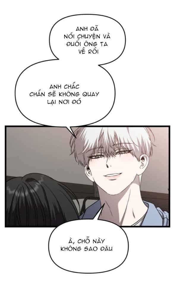 Tự Do Trong Mơ - Chương 134.1 - ảnh 49